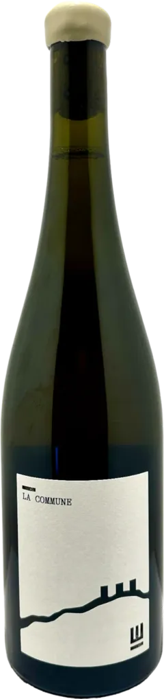 photos du vin Vin de France "la Commune"