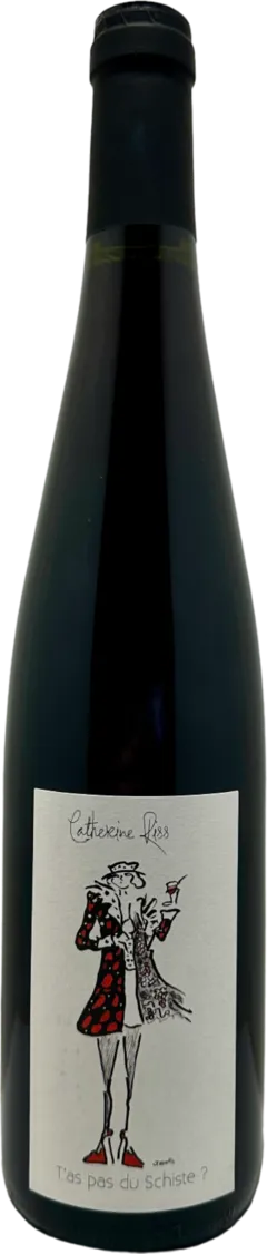 photo Alsace Pinot Noir 