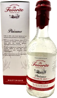 photo la Favorite la Plaisance Canne Rouge