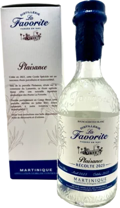 photo La Favorite La Plaisance Canne Bleue