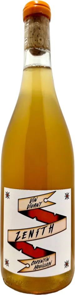 image du vin Vin de France "Zenith"