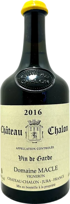 photo Château-Chalon