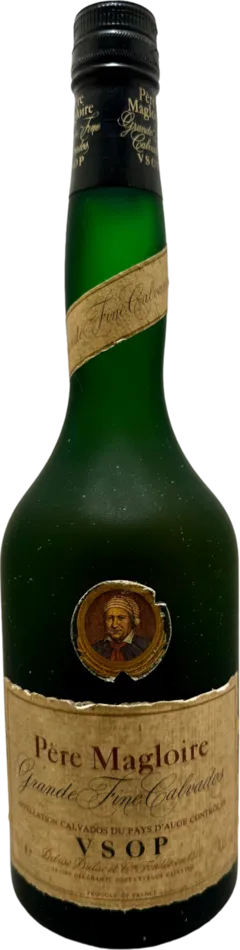 photo Grande Fine Calvados Vsop