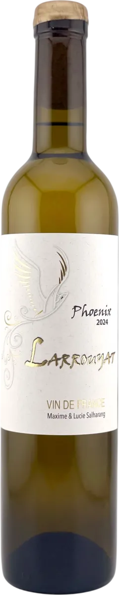 capture du vin Vin de France "Phoenix"