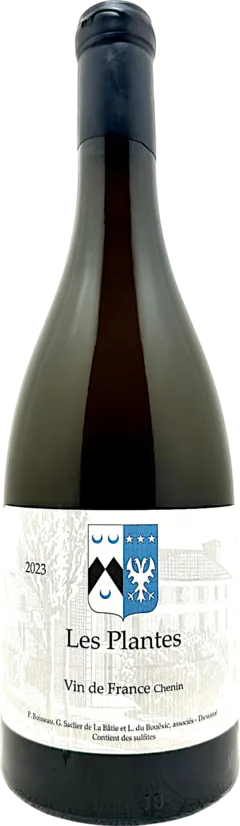 illustration du vin Vin de France "les Plantes"