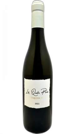 vue du vin Chapitre 1