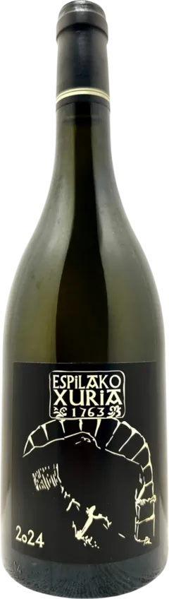 photo Espilako Xuria