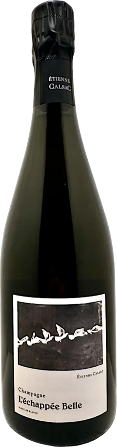 photo Champagne Blanc de Blancs 