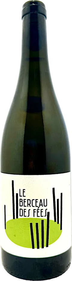 photo du vin Vin de France le Berceau des Fées 2023