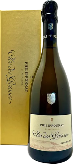 photo Champagne Extra-Brut 