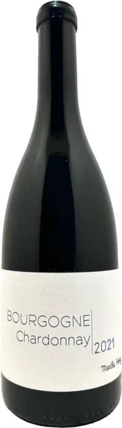 photo du vin Bourgogne Chardonnay