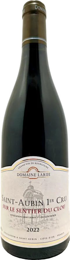 photo Saint-Aubin 1er Cru 
