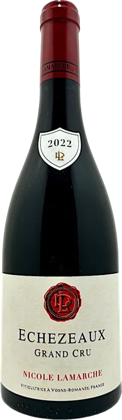 photo Echezeaux Grand Cru