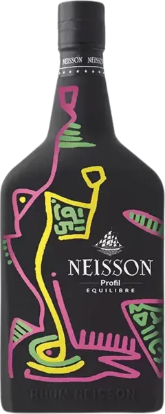 photo Neisson Profil Équilibre 