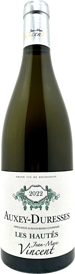 capture du vin Auxey-Duresses "les Hautés