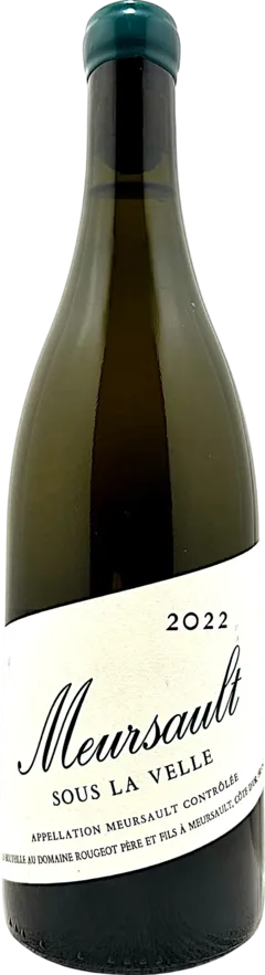 photo Meursault Sous la Velle