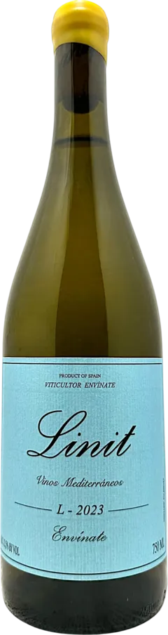image du vin Almansa "Albahra Lint White"