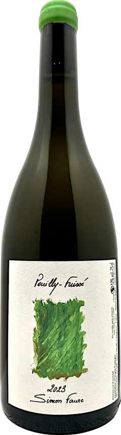 photo Pouilly-Fuissé