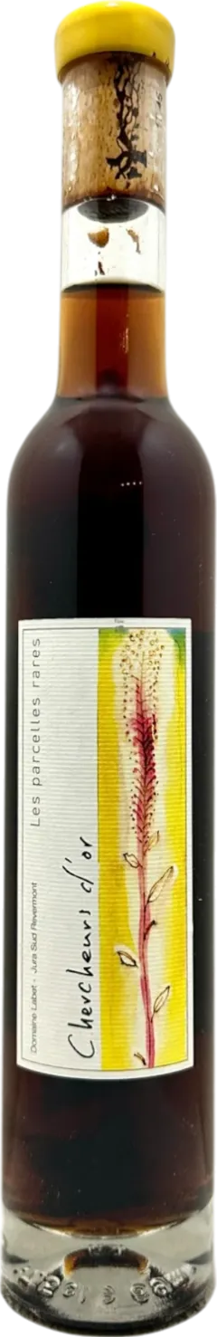 photo du vin Vin de France "Chercheur d'or"