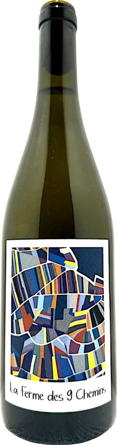 photo du vin la Montagne de Schiste