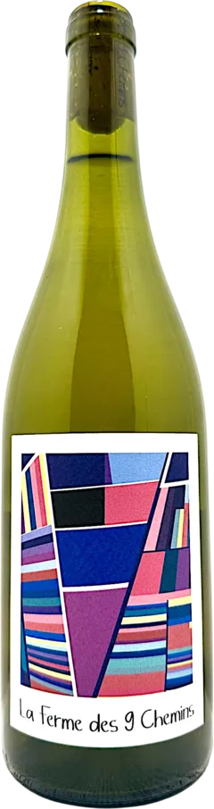 photo du vin Hay ! di