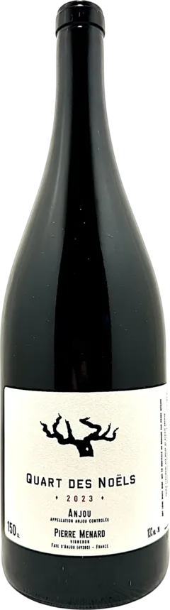 photo Quart des Noëls Magnum