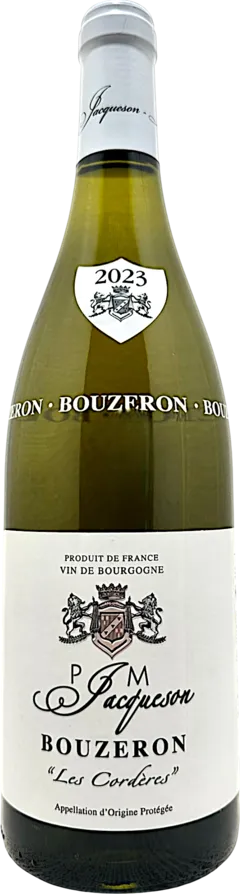 photo Bouzeron 