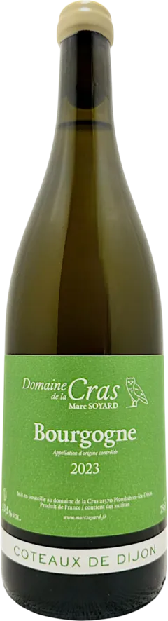 photo Bourgogne Blanc 