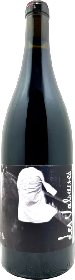 photo du vin Vin de France "Ces Gens-là"