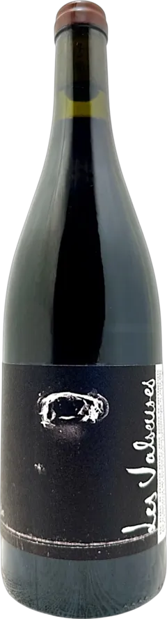 capture du vin Vin de France "Ashes to Ashes"