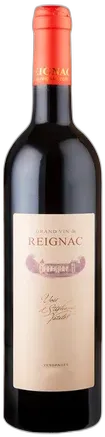 photo Aoc Bordeaux Supérieur Château de Reignac 