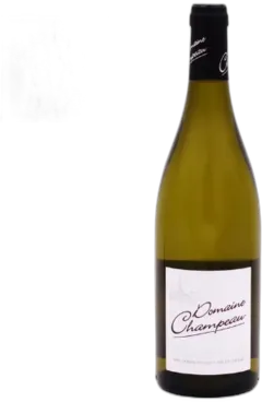 photo Aoc Pouilly Fumé Domaine Champeau Vin Blanc