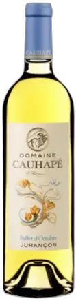 photo Aoc Jurançon Domaine Cauhapé 