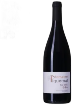 photo Aoc Côtes de Roussillon Villages Domaine Piquemal 