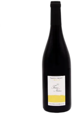 photo Aoc Saint Nicolas de Bourgueil Vignoble de la Jarnoterie 