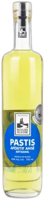 photo du vin Pastis Artisanal Normand Distillerie de la Seine