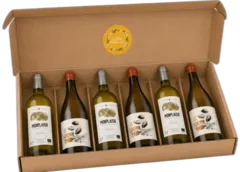 photo du vin Adèle Sec