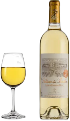 photo Château du Pavillon Double Magnum