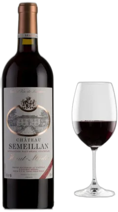 photo Château Sémeillan