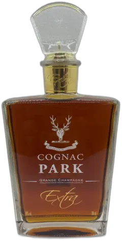 photo Cognac Park Extra Grande Champagne 40