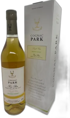 photo du vin Cognac Park Fins Bois Organic 4