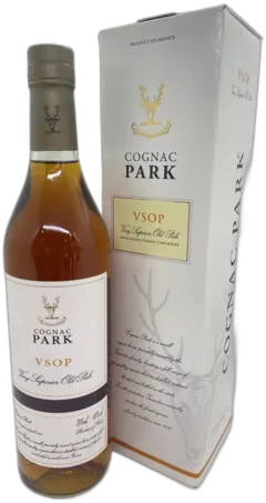 photo Park VSOP Cognac