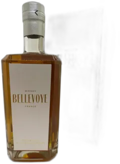 illustration du vin Whisky France Bellevoye Blanc Finition Sauternes