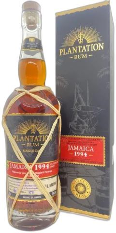 photo Plantation Rum Clarendon Mmw Conquete 65