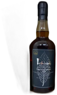photo du vin Ichiro’s Malt & Grain Japanese Edition