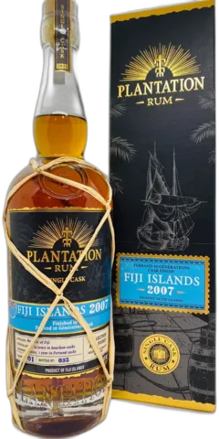 photo Rum Plantation