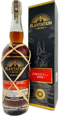 photo Rum Plantation 1995 Long Pond Stce