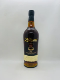 photo Rhum Guatemala Zacapa 2