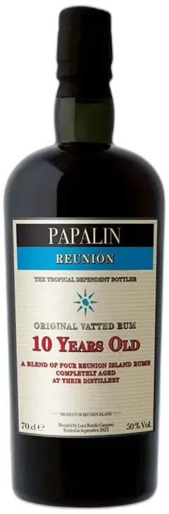 photo Rum Papalin 10 Ans Reunio