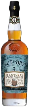 image du vin Planteray Cut And Dry